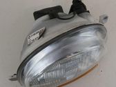 Headlight lense