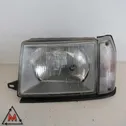 Headlight lense