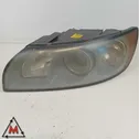 Headlight lense