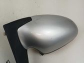 Front door electric wing mirror