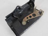 Rear door lock