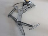 Regulador de puerta delantera con motor