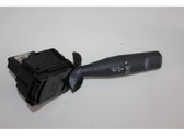 Wiper control stalk