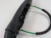 Manecilla externa puerta trasera