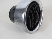 Dash center air vent grill