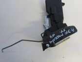 Front door lock