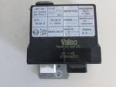 Immobilizer control unit/module