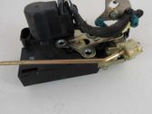 Rear door lock