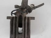Bremssattel hinten