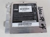 Unidad de control/módulo del Airbag