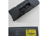 Door central lock control unit/module