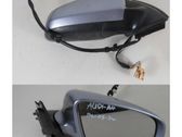 Front door electric wing mirror