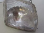 Front indicator light