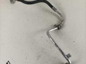 Pneumatic air compressor intake pipe/hose