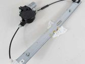 Fensterheber mechanisch Tür hinten