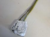 Rear door lock