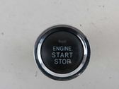 Engine start stop button switch