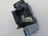 Cerradura de puerta delantera