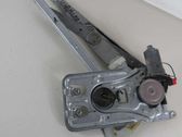 Fensterheber mechanisch Tür hinten