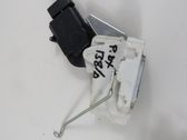 Rear door lock