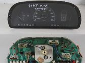 Velocímetro (tablero de instrumentos)