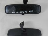 Rear view mirror (interior)