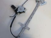 Fensterheber elektrisch ohne Motor Tür vorne