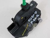 Rear door lock