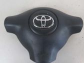 Steering wheel airbag cover
