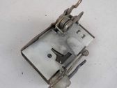 Rear door lock