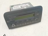 Radio/CD/DVD/GPS-pääyksikkö