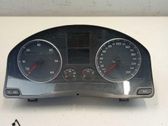 Compteur de vitesse tableau de bord