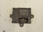 Autres unités de commande / modules