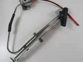El. lango pakėlimo mechanizmas be varikliuko