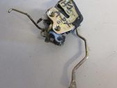 Front door lock