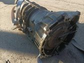 Manual 5 speed gearbox