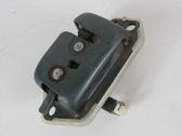 Rear door lock