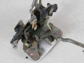 Rear door lock