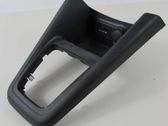 Center console decorative trim