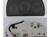 Compteur de vitesse tableau de bord