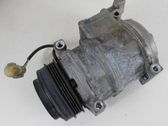 Ilmastointilaitteen kompressorin pumppu (A/C)