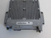 Other control units/modules