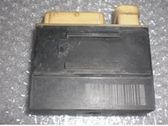 Glow plug pre-heat relay