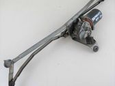 Windshield/front glass wiper blade