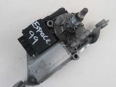Wischermotor Heckscheibe