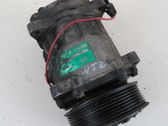 Compresor (bomba) del aire acondicionado (A/C))