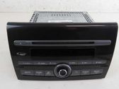 Unidad delantera de radio/CD/DVD/GPS