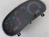 Geschwindigkeitsmesser Cockpit