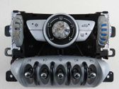 Climate control unit