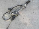 Steering rack